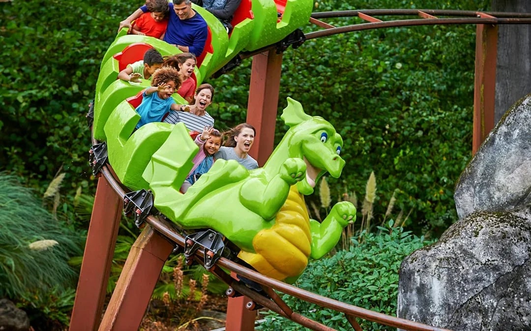 LEGOLAND® Windsor Resort Tickets Image 11