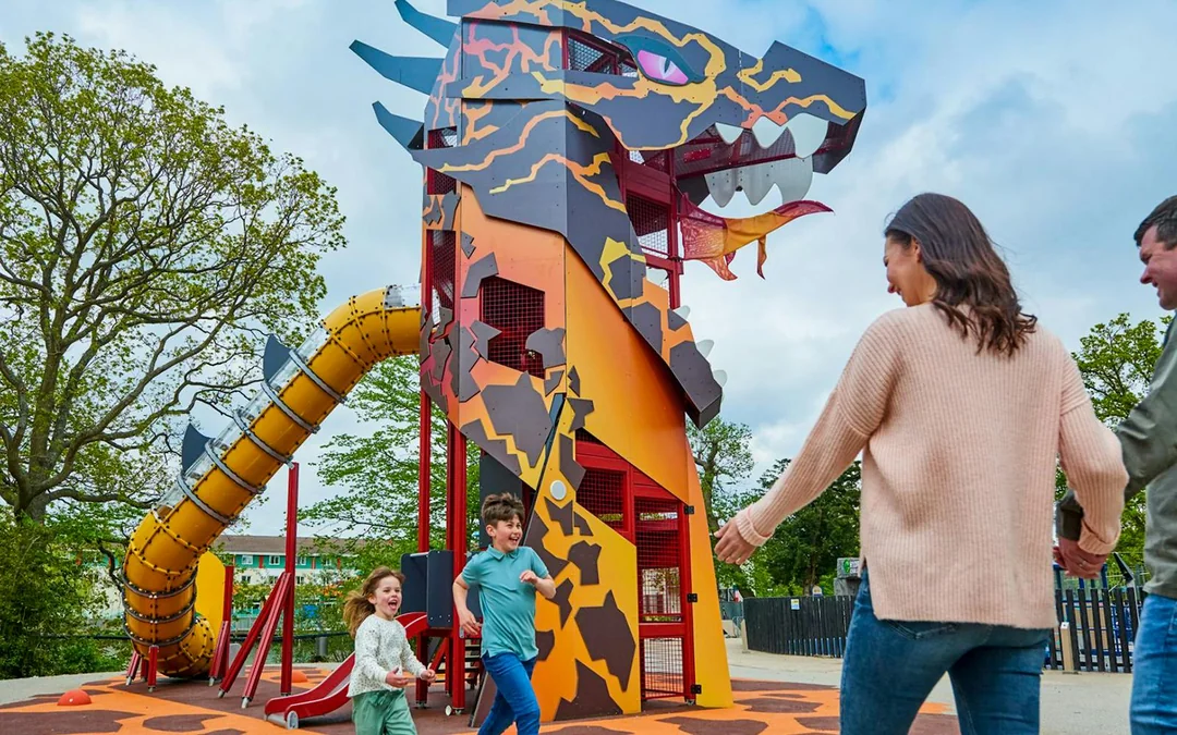 LEGOLAND® Windsor Resort Tickets Image 12