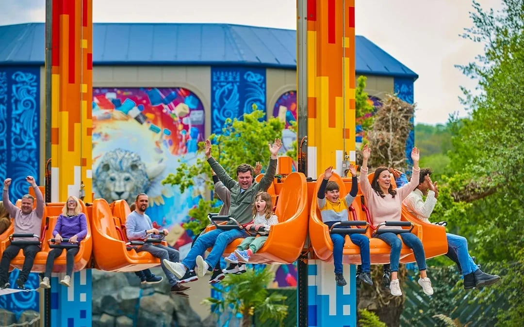 LEGOLAND® Windsor Resort Tickets Image 5