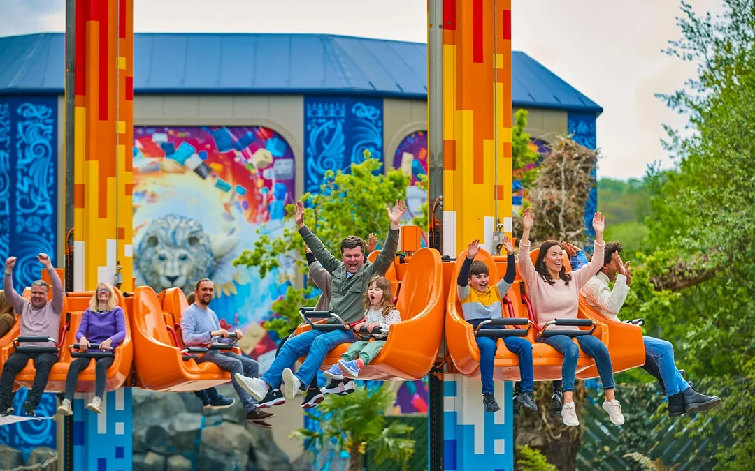 LEGOLAND® Windsor Resort Tickets Image 5