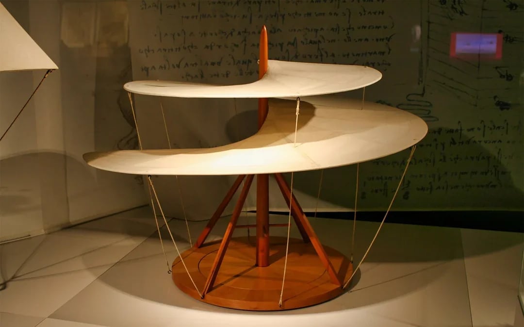 Leonardo Da Vinci Museum + Audioguide Image 3