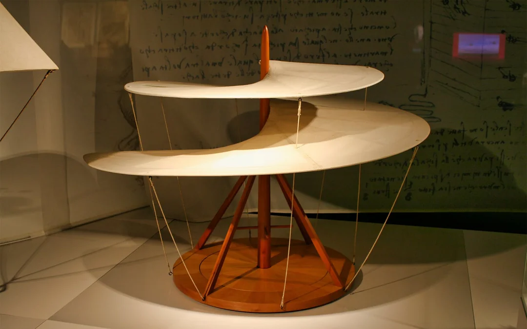 Leonardo Da Vinci Museum + Audioguide Image 3