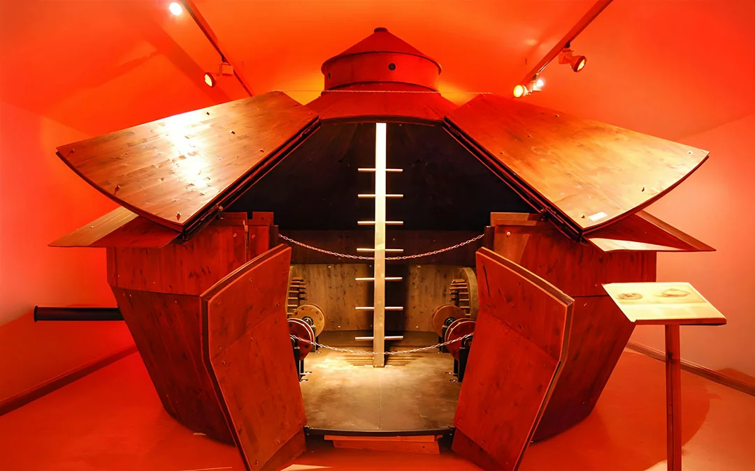 Leonardo da Vinci Museum: Skip the Line Tickets Image 3