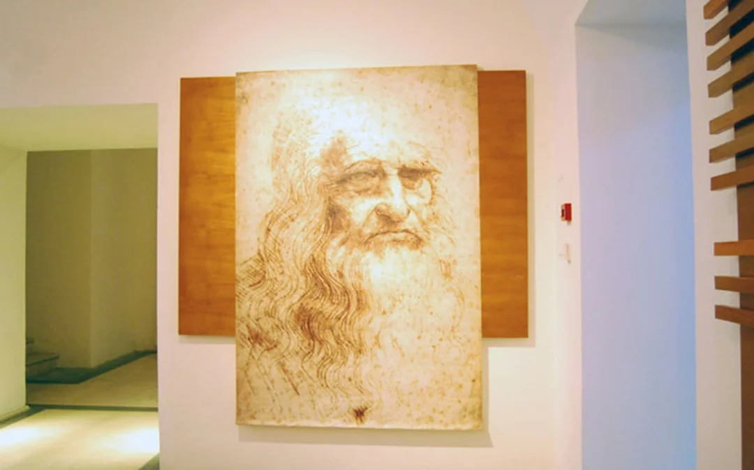 Leonardo da Vinci Museum: Skip the Line Tickets Image 5