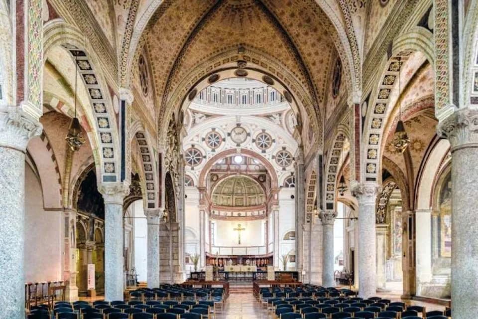 Leonardo da Vinci's Last Supper Guided Tour in Milan