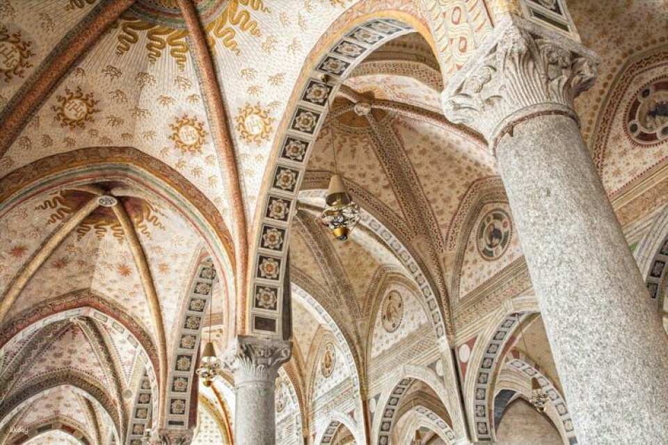 Leonardo da Vinci's Last Supper Guided Tour in Milan