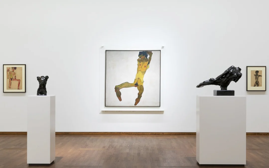 Leopold Museum Entry Tickets Image 3