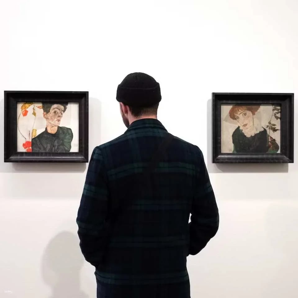 Leopold Museum Fast Track Ticket in Vienna | Austria
