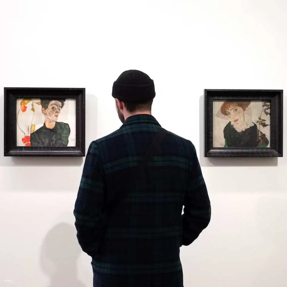Leopold Museum Fast Track Ticket in Vienna | Austria