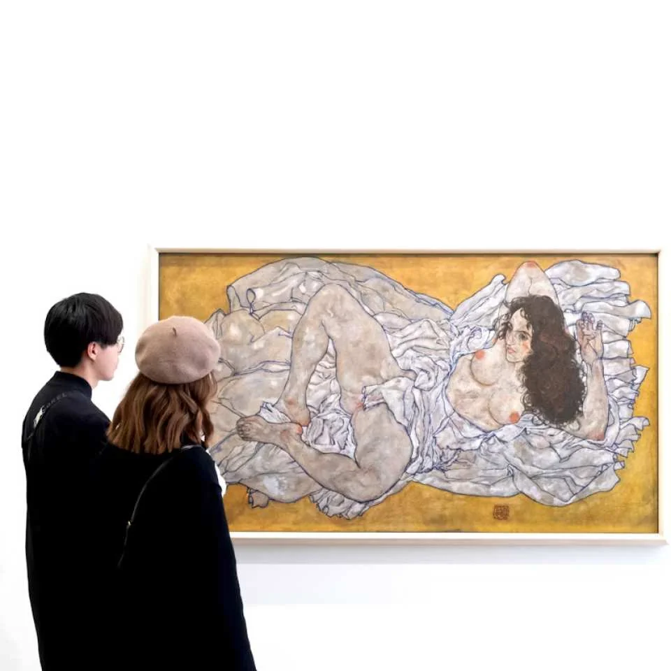 Leopold Museum Fast Track Ticket in Vienna | Austria