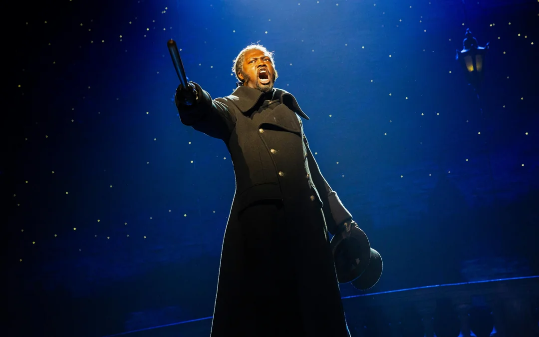 Les Misérables Image 2