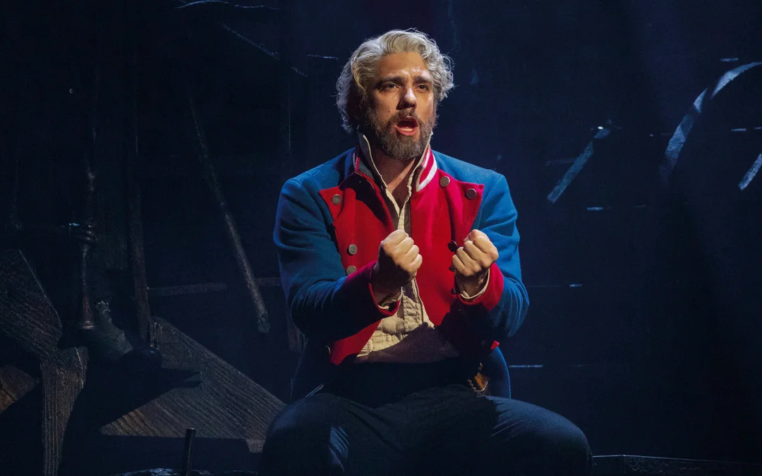 Les Misérables Image 4