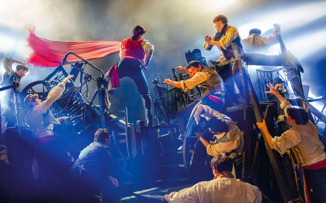 Les Misérables Image 6