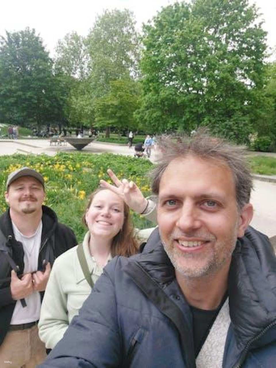 Life in Nazi Germany exploration game and tour in Berlin