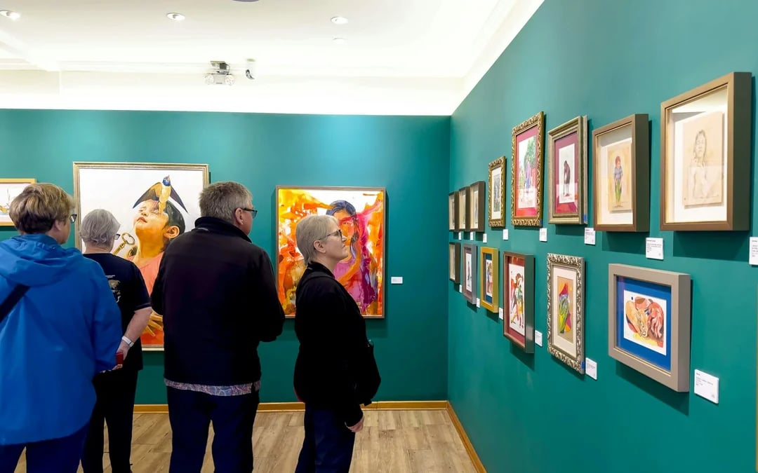 Lima All-Inclusive City Highlights Tour with Pickup Lunch and Entry Tickets Image 4