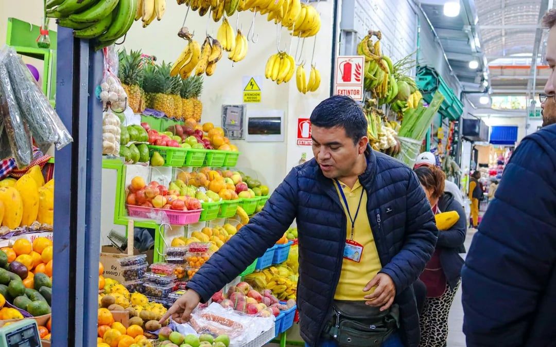 Lima Districts Guided Tour with Local Market: Barranco, Miraflores, Chorrillos & Surquillo Image 4
