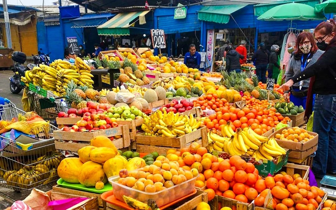Lima Food and Street Art Tour with Tastings in Barranco and Chorrillos Image 5