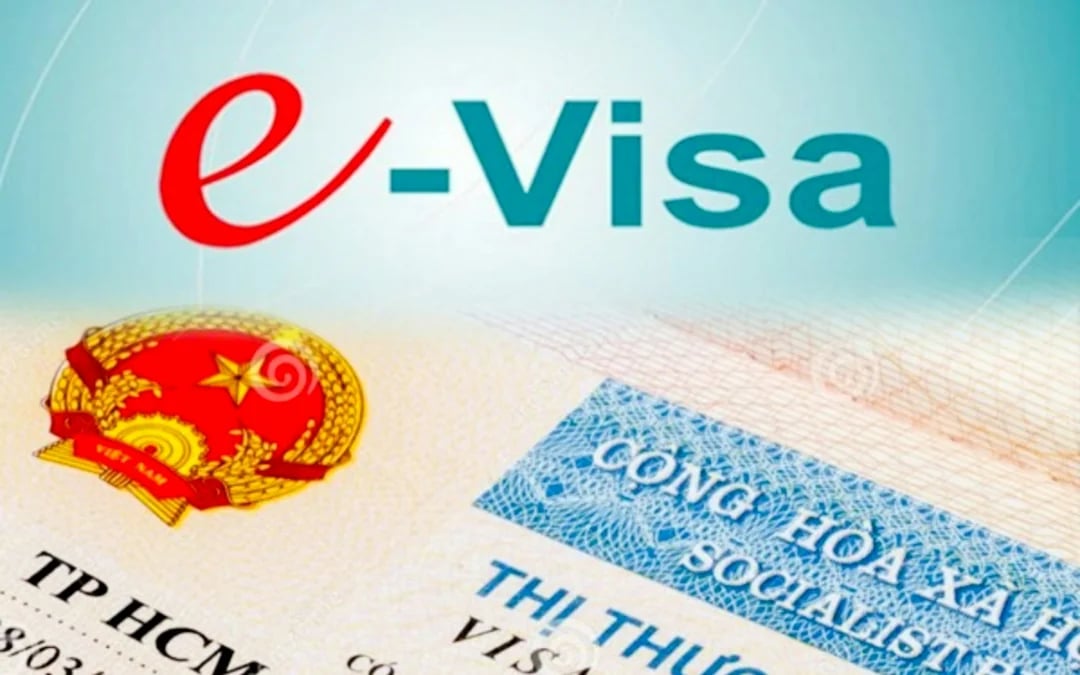 [Limited Time: 20% Off] Vietnam Tourist E-Visa Online Application Service Image 5
