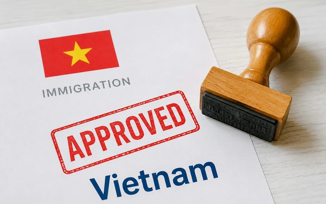[Limited Time: 20% Off] Vietnam Tourist E-Visa Online Application Service Image 6