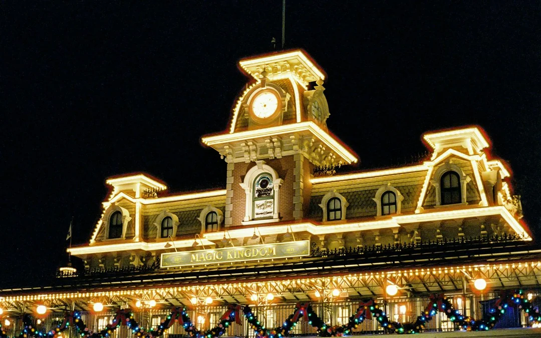Limited Time Offer: Walt Disney World Orlando 4-Day 4-Park Magic Tickets Image 11