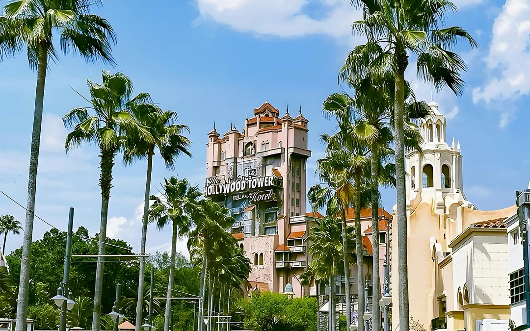 Limited Time Offer: Walt Disney World Orlando 4-Day 4-Park Magic Tickets Image 3