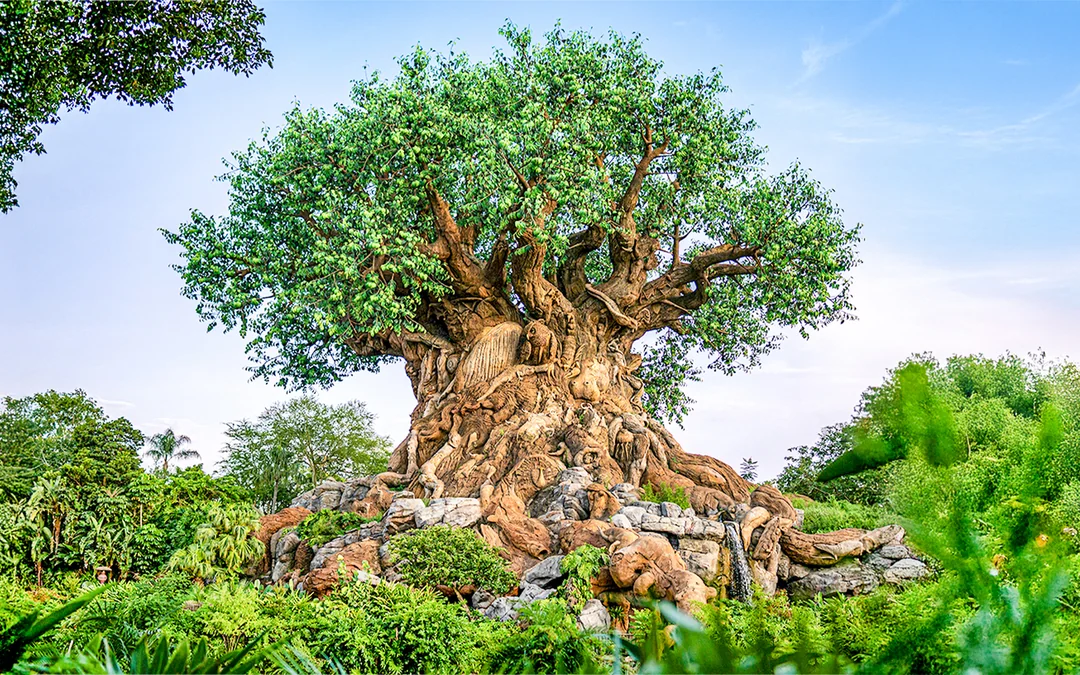 Limited Time Offer: Walt Disney World Orlando 4-Day 4-Park Magic Tickets Image 4
