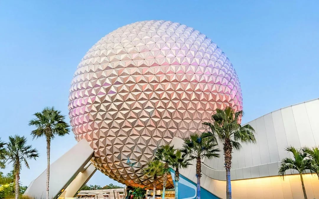 Limited Time Offer: Walt Disney World Orlando 4-Day 4-Park Magic Tickets Image 5