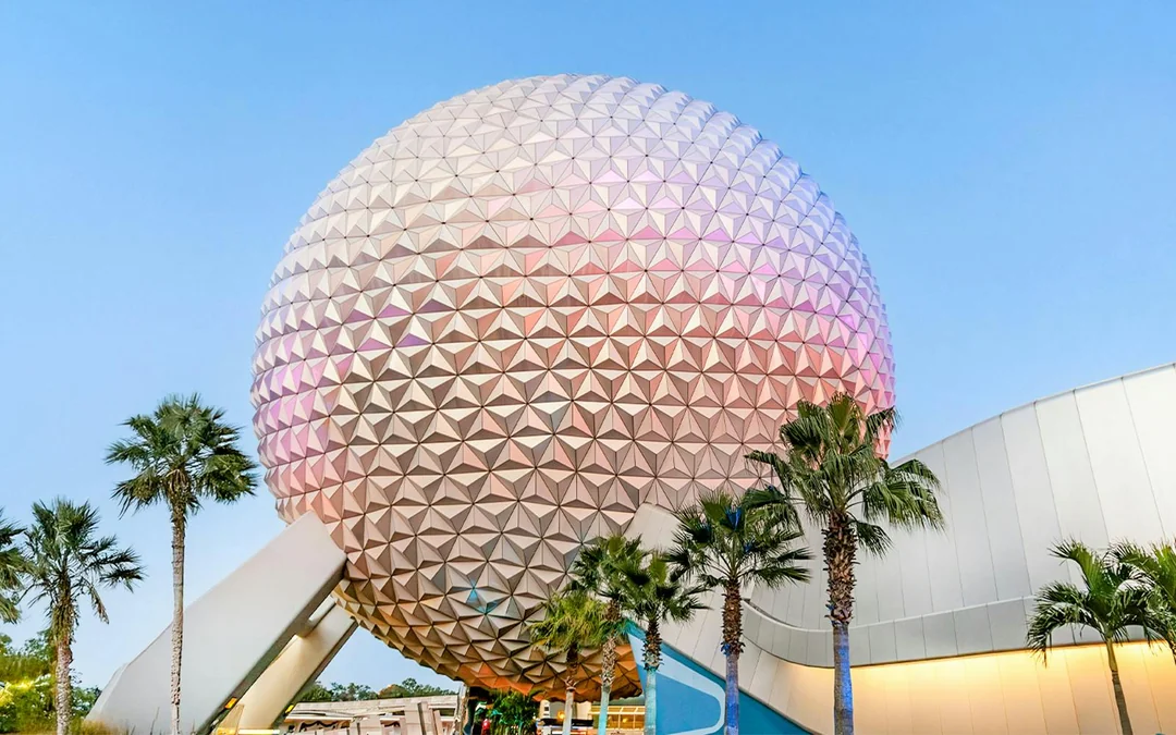 Limited Time Offer: Walt Disney World Orlando 4-Day 4-Park Magic Tickets Image 5