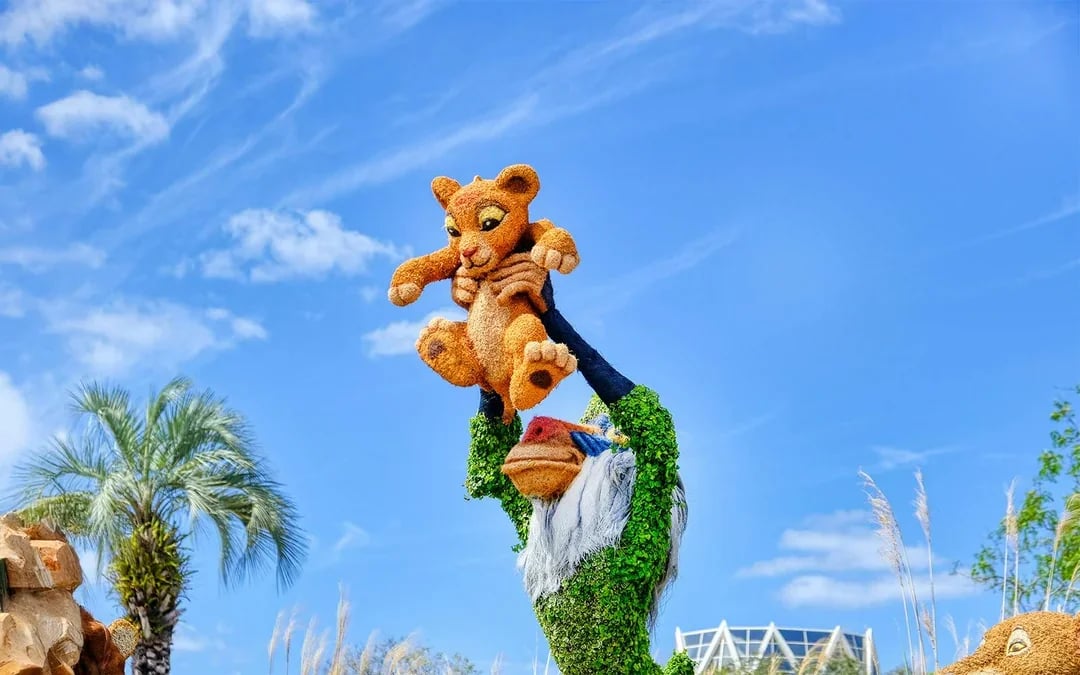 Limited Time Offer: Walt Disney World Orlando 4-Day 4-Park Magic Tickets Image 7