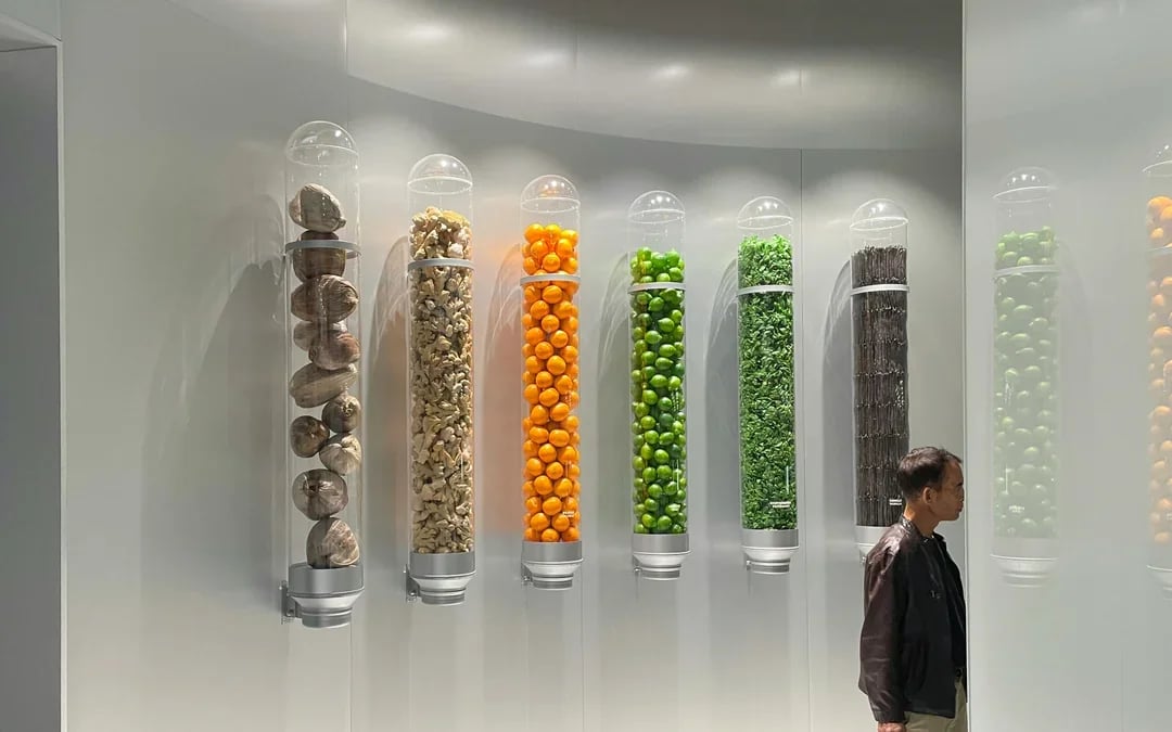 Lindt Home of Chocolate Museum Entry Ticket Image 10