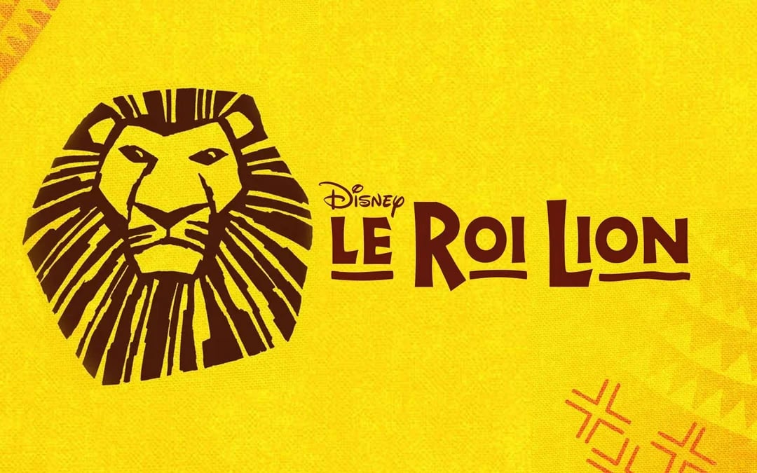 Lion King The Musical Image 1