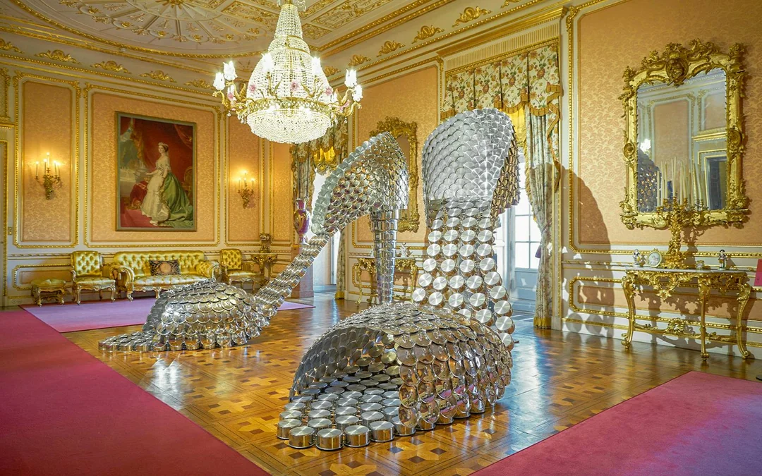  Liria Palace Entry Tickets Image 5
