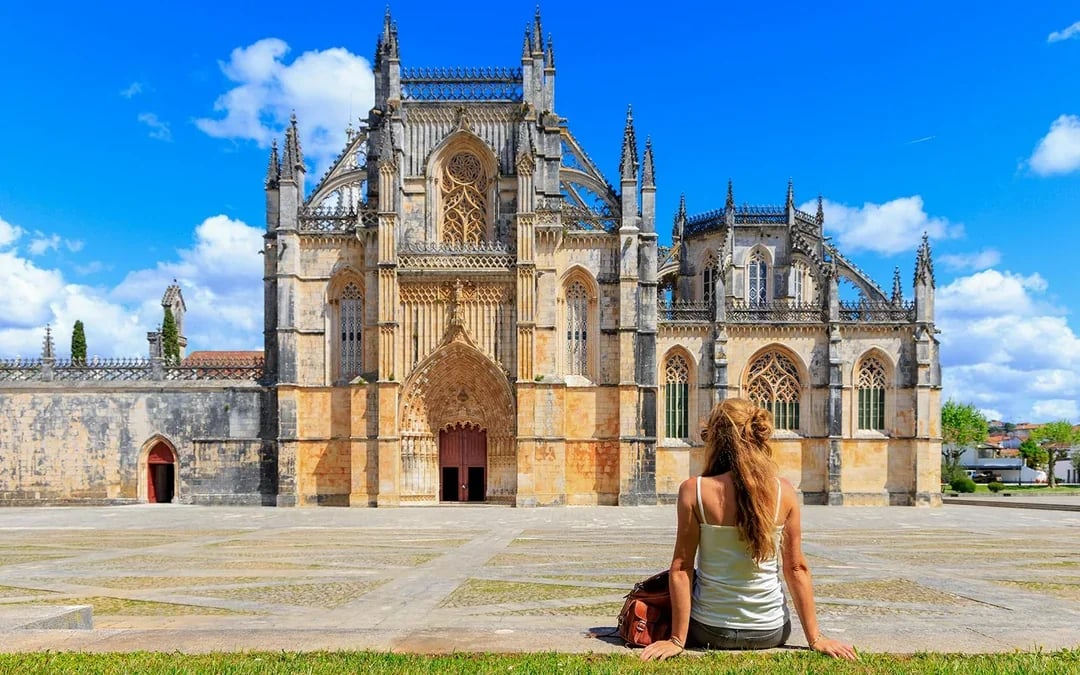 Lisboa Card: Access to 50+ Attractions & Unlimited Public Transportation Image 7