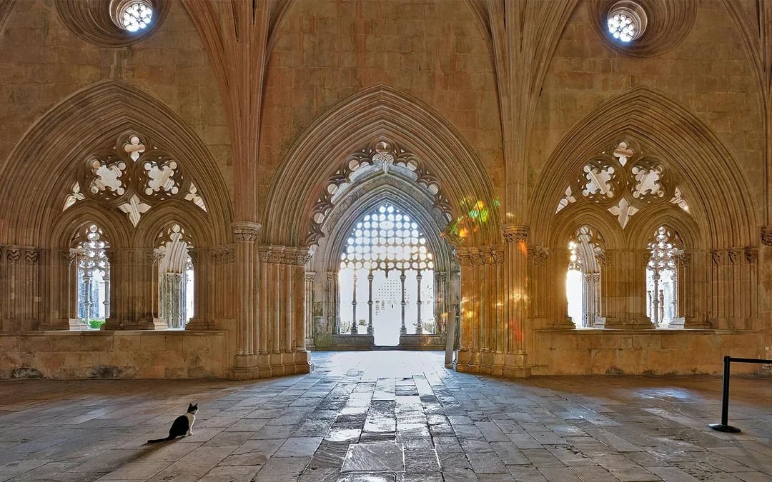 Lisboa Card: Access to 50+ Attractions & Unlimited Public Transportation Image 8