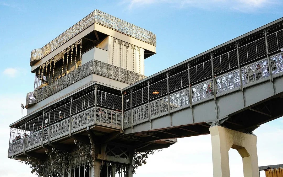 Lisboa Card: Access to 50+ Attractions & Unlimited Public Transportation Image 9
