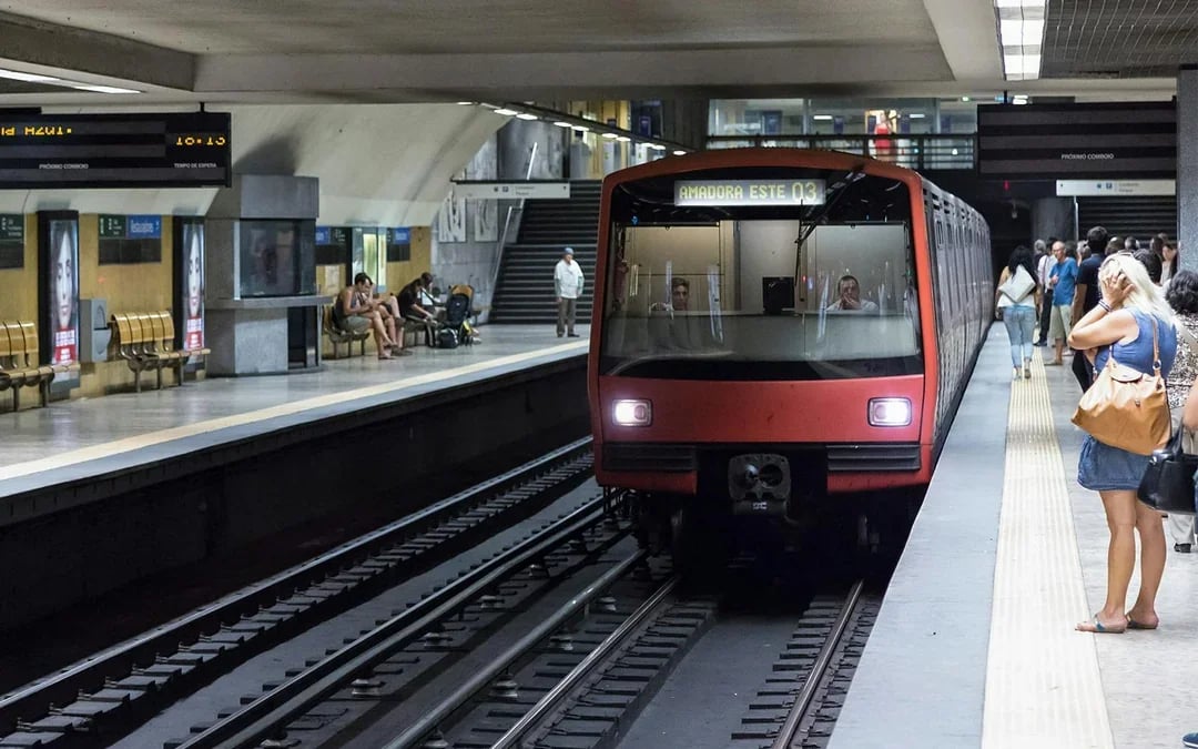 Lisboa Card: Access to 50+ Attractions & Unlimited Public Transportation Image 10