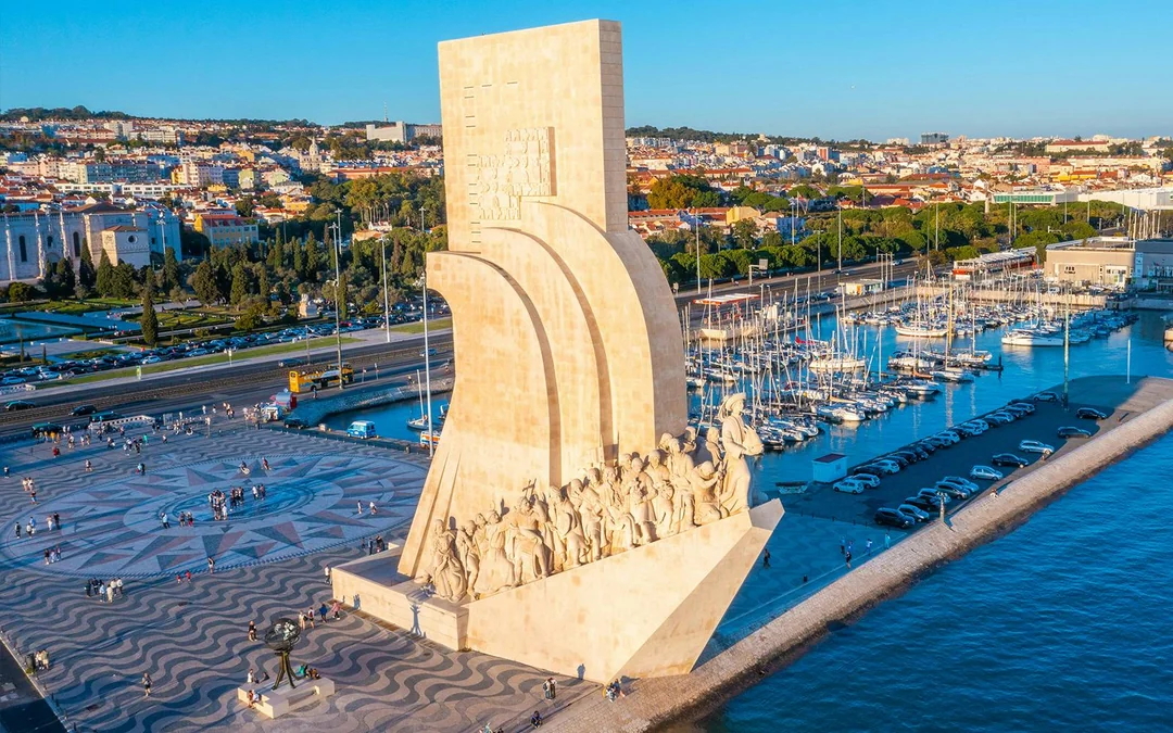 Lisbon & Belém Small Group Half-Day Tour Image 2