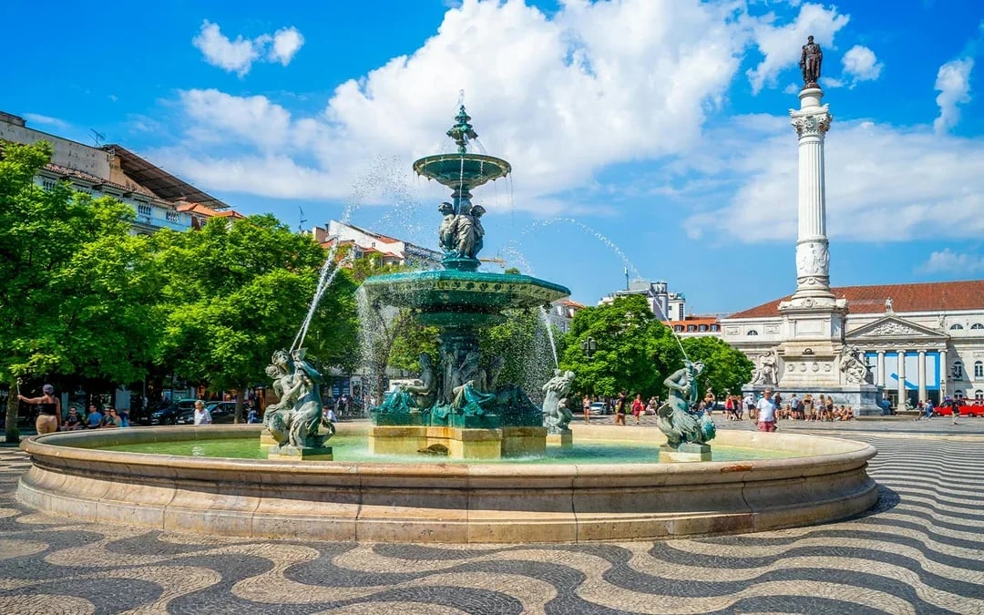 Lisbon & Belém Small Group Half-Day Tour Image 6