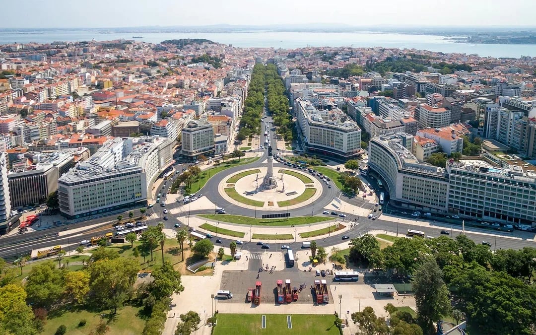 Lisbon & Belém Small Group Half-Day Tour Image 7