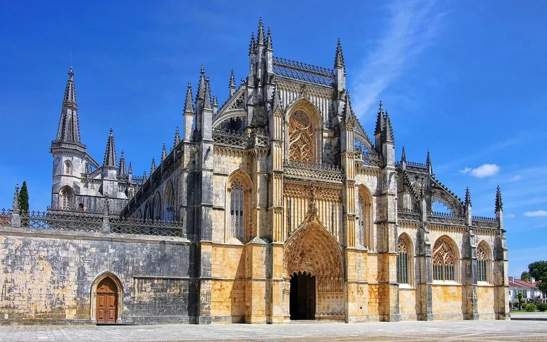 Lisbon Card: Access to São Jorge Castle & 50+ Attractions Image 9
