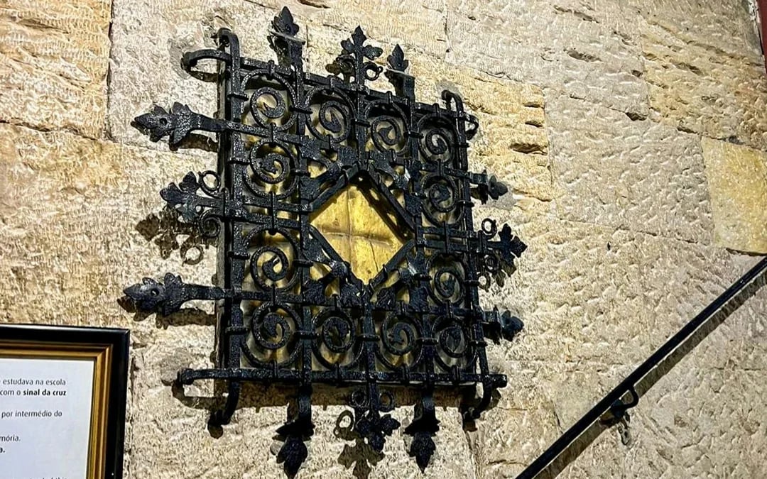 Lisbon Cathedral Entry Tickets Image 10
