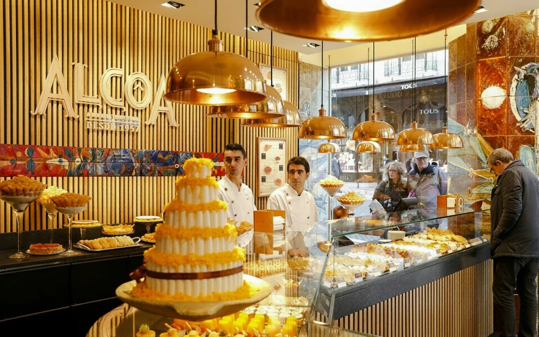 Lisbon Food & Wine Walking Tour with 8 Tastings Image 7