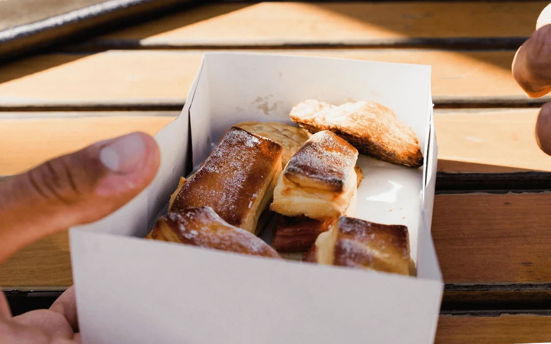 Lisbon Food Tour: Pesticos and Wine Tasting Image 3
