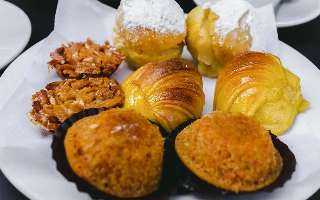 Lisbon Food Tour: Pesticos and Wine Tasting Image 4