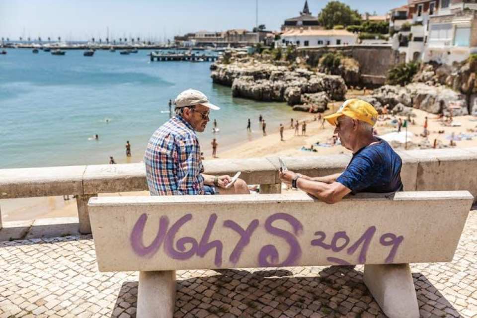 Lisbon private and personalized tour with local guide