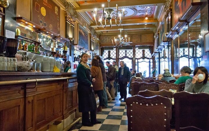 Lisbon Private Historical Full-Day City Tour. Image 2