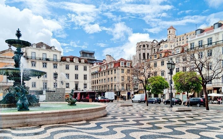 Lisbon Private Historical Full-Day City Tour. Image 3
