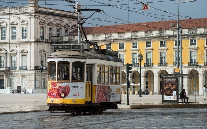 Lisbon Private Historical Full-Day City Tour. Image 8
