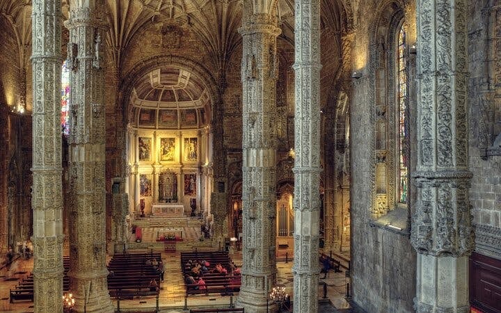 Lisbon Private Historical Full-Day City Tour. Image 10