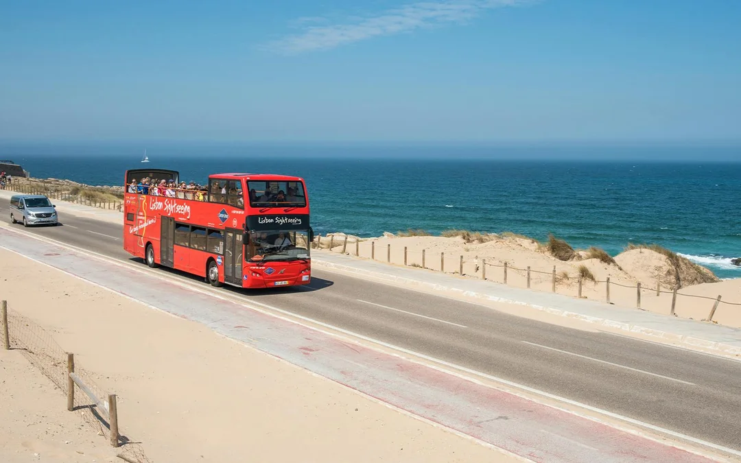 Lisbon Sightseeing: Hop-on Hop-off Bus Tour with Boat Tour
Image 8